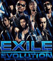EXILE/EXILE EVOLUTION yCDz   mCDn