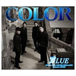COLOR/BLUE `Tears from the sky`iDVDtj yCDz   mCOLOR /CD+DVDn