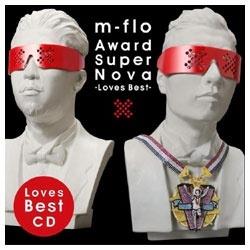 m-flo/Award SuperNova -Loves Best- yCDz   mm-flo /CDn