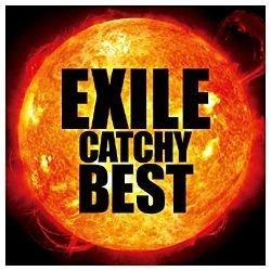 EXILE/EXILE CATCHY BESTiDVDtj yCDz   mEXILE /CD+DVDn