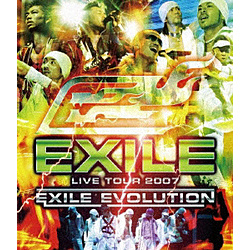 EXILE/LIVE TOUR 2007 BD