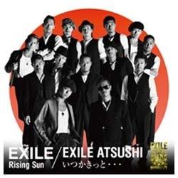 EXILE/Rising Sun/ƁEEEiDVDtj yCDz   mEXILE /CDn