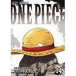 ONE PIECE s[X 14THV[Y }tH[h PIECED14 DVD