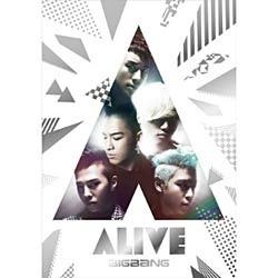 BIGBANG/ALIVE Type A yCDz   mBIGBANG /CDn