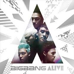 BIGBANG/ALIVE Type D yCDz   mBIGBANG /CDn