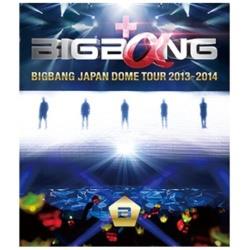 BIGBANG/BIGBANG JAPAN DOME TOUR 2013〜2014 【ブルーレイ ソフト】   ［ブルーレイ］