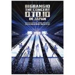 BIGBANG10 THE CONCERT F 0DTOD10 IN JAPAN { BIGBANG10 THE MOVIE BIGBANG MADE ʏ yDVDz