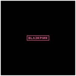 BLACKPINK/BLACKPINK 【CD】