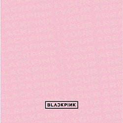 BLACKPINK/BLACKPINK IN YOUR AREA初次生产限定版(在DVD)