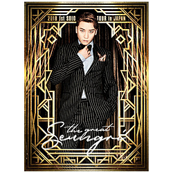 VDIifrom BIGBANGj/ SEUNGRI 2018 1ST SOLO TOUR [THE GREAT SEUNGRI] IN JAPAN -DELUXE EDITION- 񐶎Y DVD