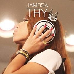 JAMOSA/TRY 【CD】 ［JAMOSA /CD］ 【852】