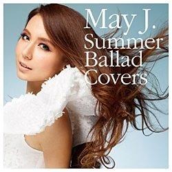 May JD/Summer Ballad CoversiDVDtj yyCDz   mMay JD /CDn y852z