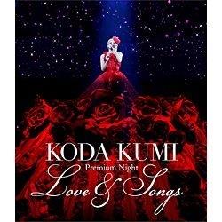 cҖ/KODA KUMI Premium Night `Love  Songs` yu[C \tgz   mu[Cn