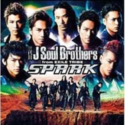 O J Soul Brothers/SPARKiDVDtj yyCDz
