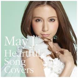 May JD/Heartful Song Covers yCDz   mMay JD /CDn y864z