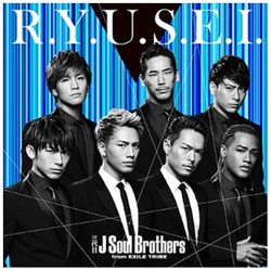 O J Soul Brothers from EXILE TRIBE/RDYDUDSDEDIDiDVDtj yCDz