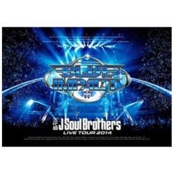O J Soul Brothers from EXILE TRIBE/OJ Soul Brothers LIVE TOUR 2014uBLUE IMPACTv yDVDz   mDVDn