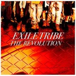 EXILE TRIBE/THE REVOLUTIONiDVDtj yCDz y864z
