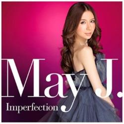 May JD/ImperfectioniBlu-ray Disctj yCDz   mMay JD /CDn y852z
