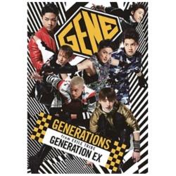 GENERATIONS from EXILE TRIBE/GENERATION EXiDVDtjyCDz