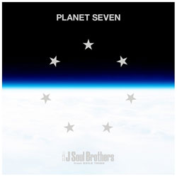 O J Soul Brothers from EXILE TRIBE/PLANET SEVEN yCDz