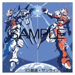May J．/ReBirth -ガンダム Gのレコンギスタ Edition- 【CD】   ［CD］