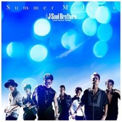 O J Soul Brothers from EXILE TRIBE/Summer MadnessiDVDtj yCDz