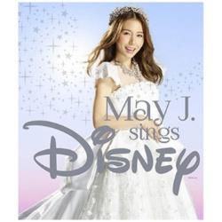 May JD/May JDSings Disneyi2CD{DVDj yCDz   mMay JD /CDn