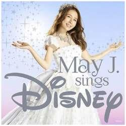May JD/May JDSings Disneyi2CDj yCDz