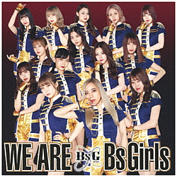 BsGirls/ WE ARE TYPE-A