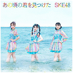 SKE48/ ̍̌N ʏ Type-A