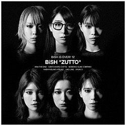 BiSH/ ZUTTO ʏՁiDVDtj