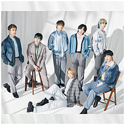 BE：FIRST/ Smile Again（DVD付）