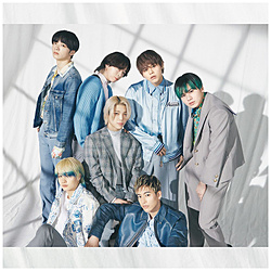 BE：FIRST/ Smile Again（DVD付）