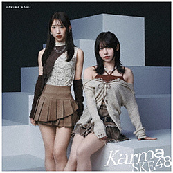 SKE48/ Karma Type-A �����