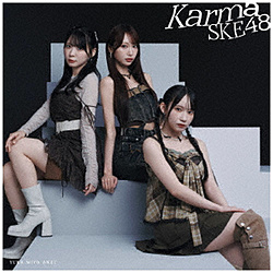 SKE48/ Karma Type-B �����