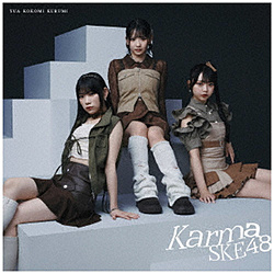SKE48/ Karma Type-C �����