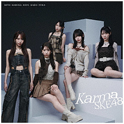 SKE48/ Karma Type-A �ʏ��