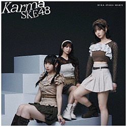 SKE48/ Karma Type-B �ʏ��