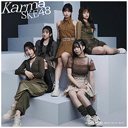 SKE48/ Karma Type-C �ʏ��