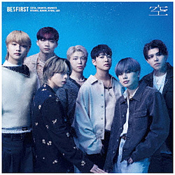 BE：FIRST/ 空 LIVE盤（Blu-ray Disc付）