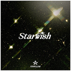 STARGLOW/ Star Wish �ʏ��