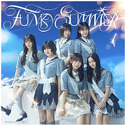 �l��������������/ FUNKY SUMMER �����Type-B