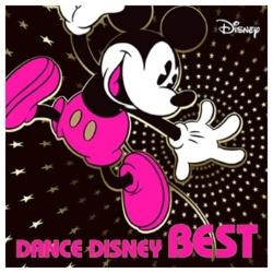 EiVEDAEDEj/Dance Disney Best EyCDEz