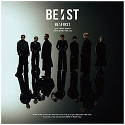BE：FIRST/ BE：ST LIVE盤 DVD付