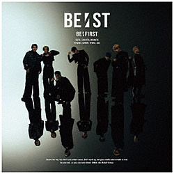 BE：FIRST/ BE：ST MV盤 DVD付