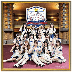 SKE48�iTeam S�j/ �����ƌN��T���Ă���