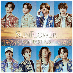 FANTASTICS from EXILE TRIBE/ SUNFLOWER �ʏ��