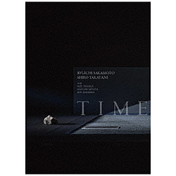 RYUICHI SAKAMOTO �{ SHIRO TAKATANI�uTIME�v