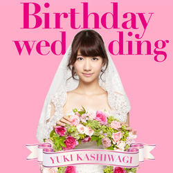 ؗRI/Birthday wedding TYPE-A yyCDz    mؗRI /CDn